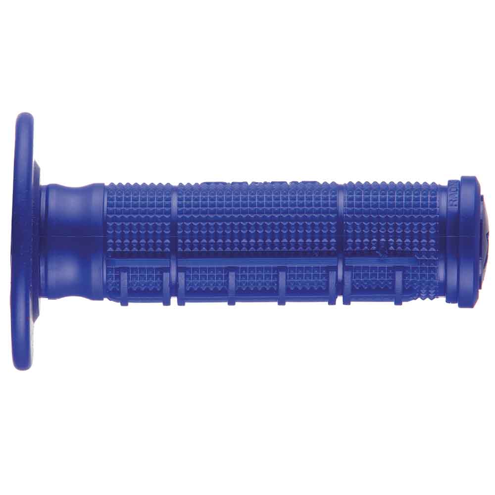 Ariete Grips Unity Half Waffle Offroad Blue - 02621/A-A