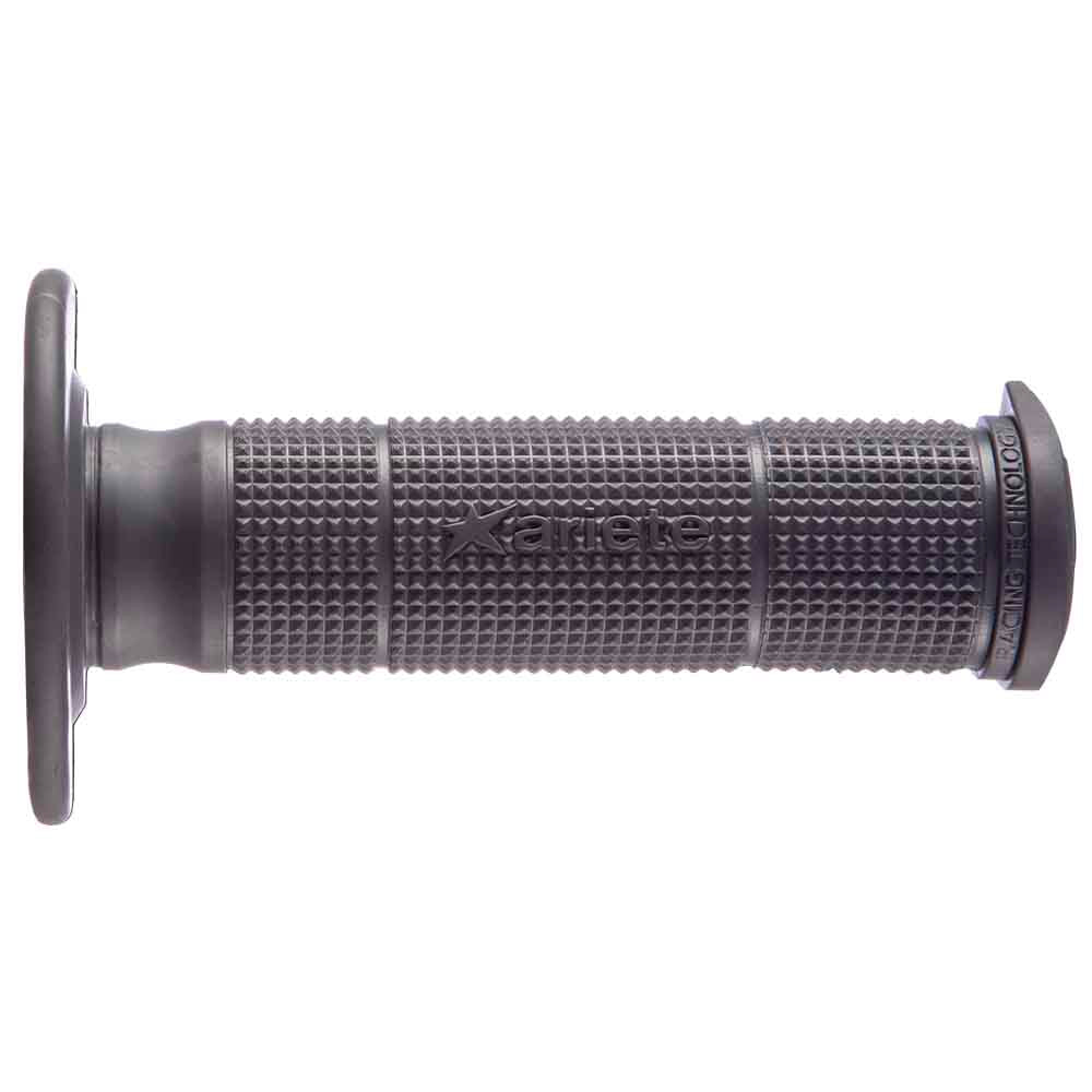 Ariete Grips Unity Slimline Offroad Medium Dark Grey - 02619/H