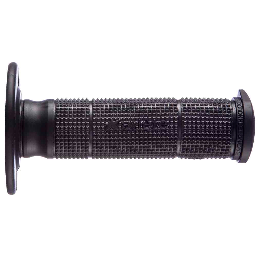 Ariete Grips Unity Slimline Offroad Soft Black - 02619-N