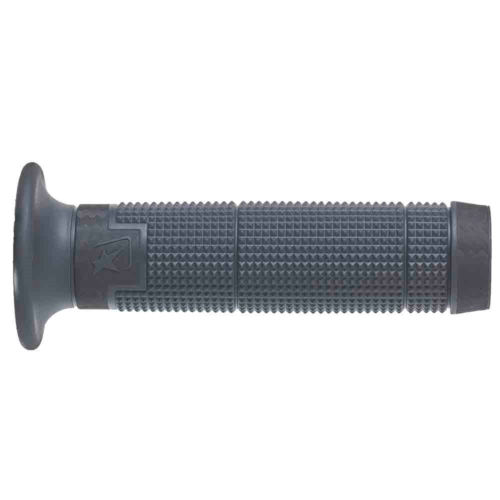 Ariete Grips Fusion Road Dark Grey Medium Open - 02644/H