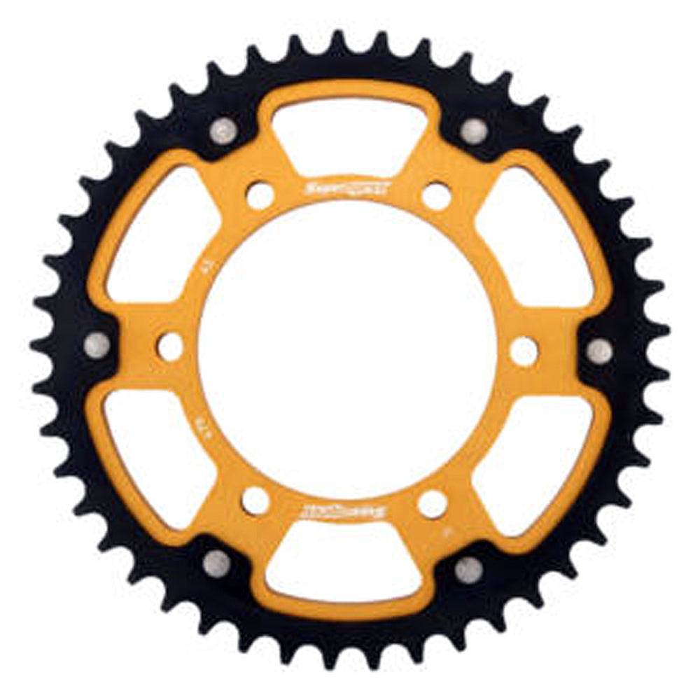 SuperSprox Rear Stealth RST-479-42-GLD