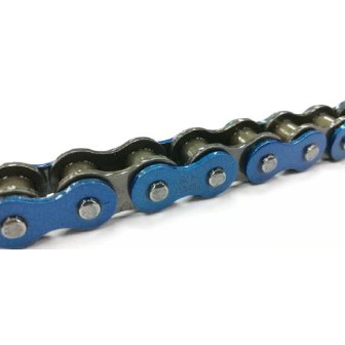 RK 420SB Blue Per Link (100FT=2400) Chain