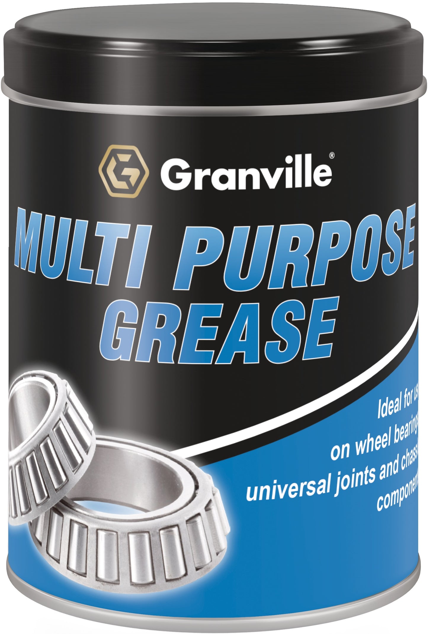 Granville Multi-Purpose Grease 500G