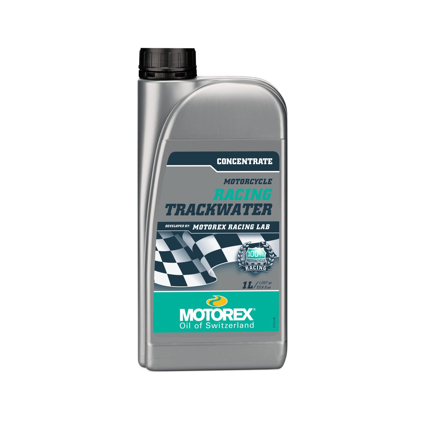 Racing Pro Trackwater Concentrate 1L