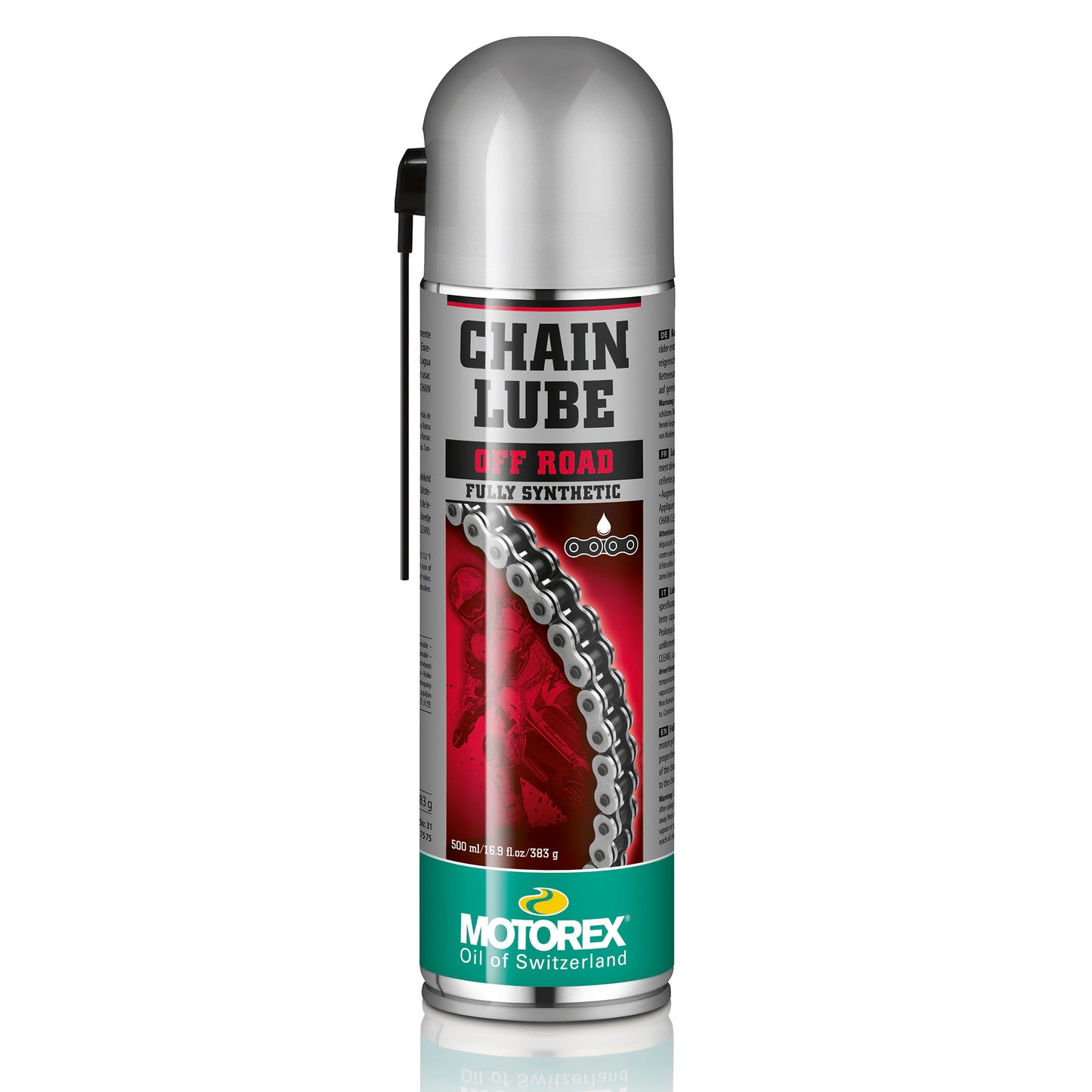Motorex Chainlube Off-Road 500ml