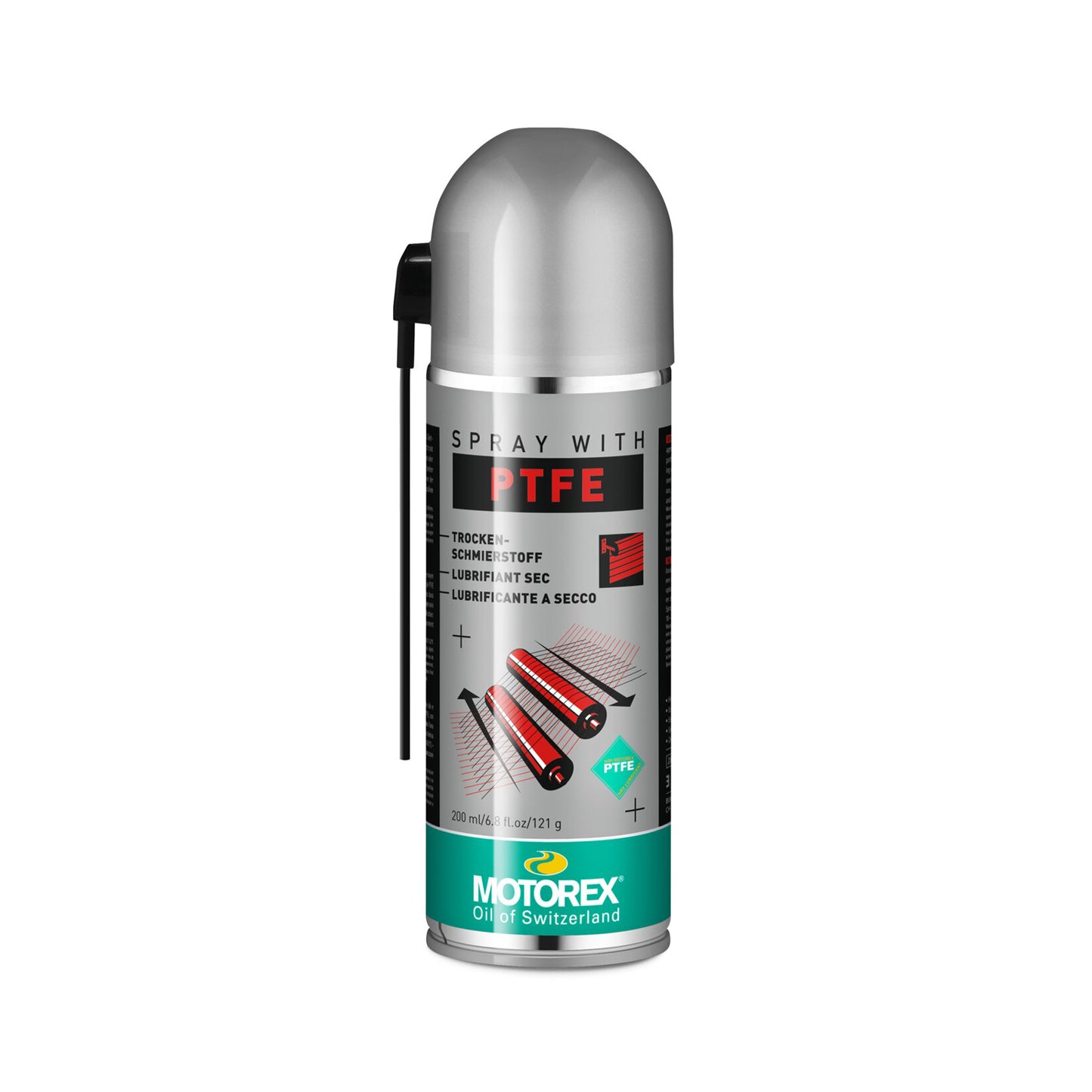 Motorex PTFE Spray 200ml