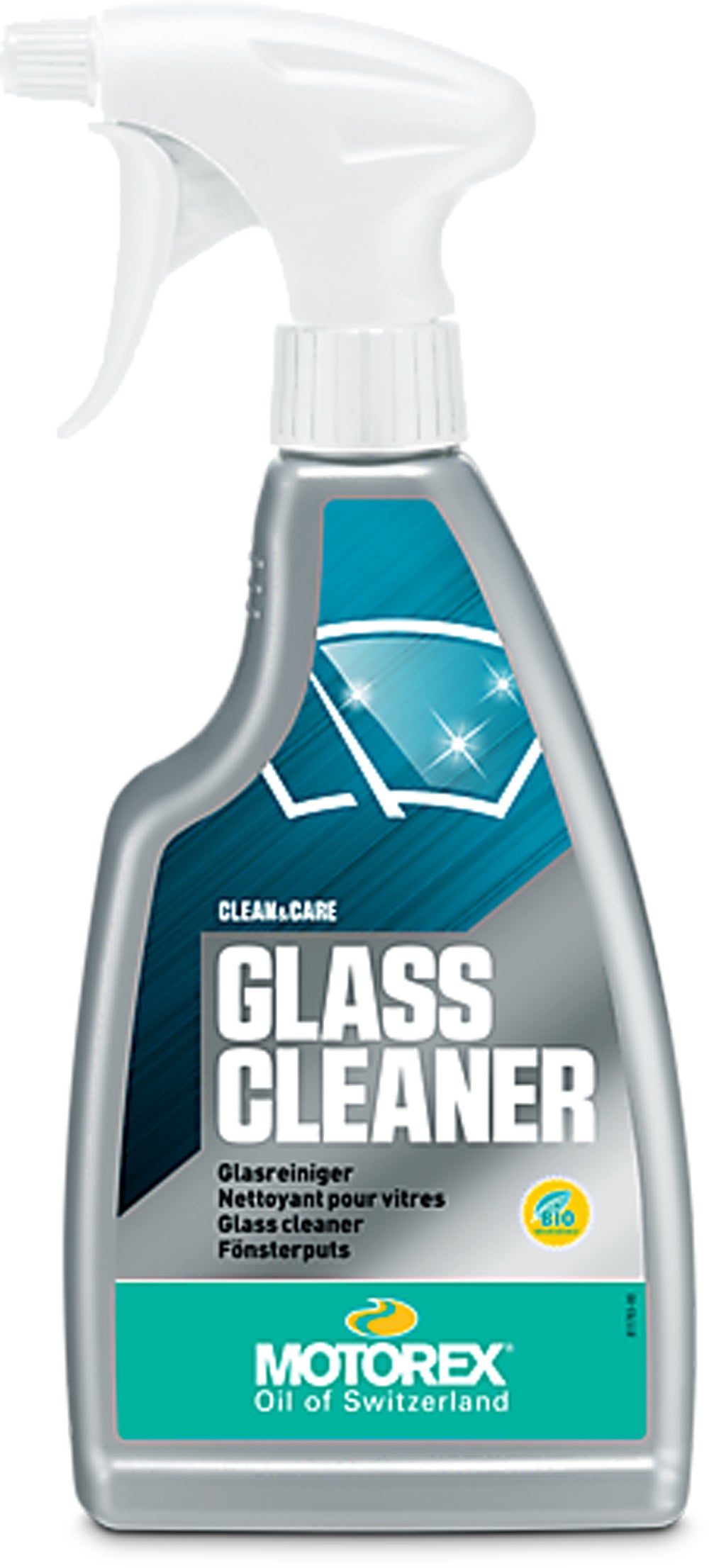 Motorex Glass Cleaner Foam 500g