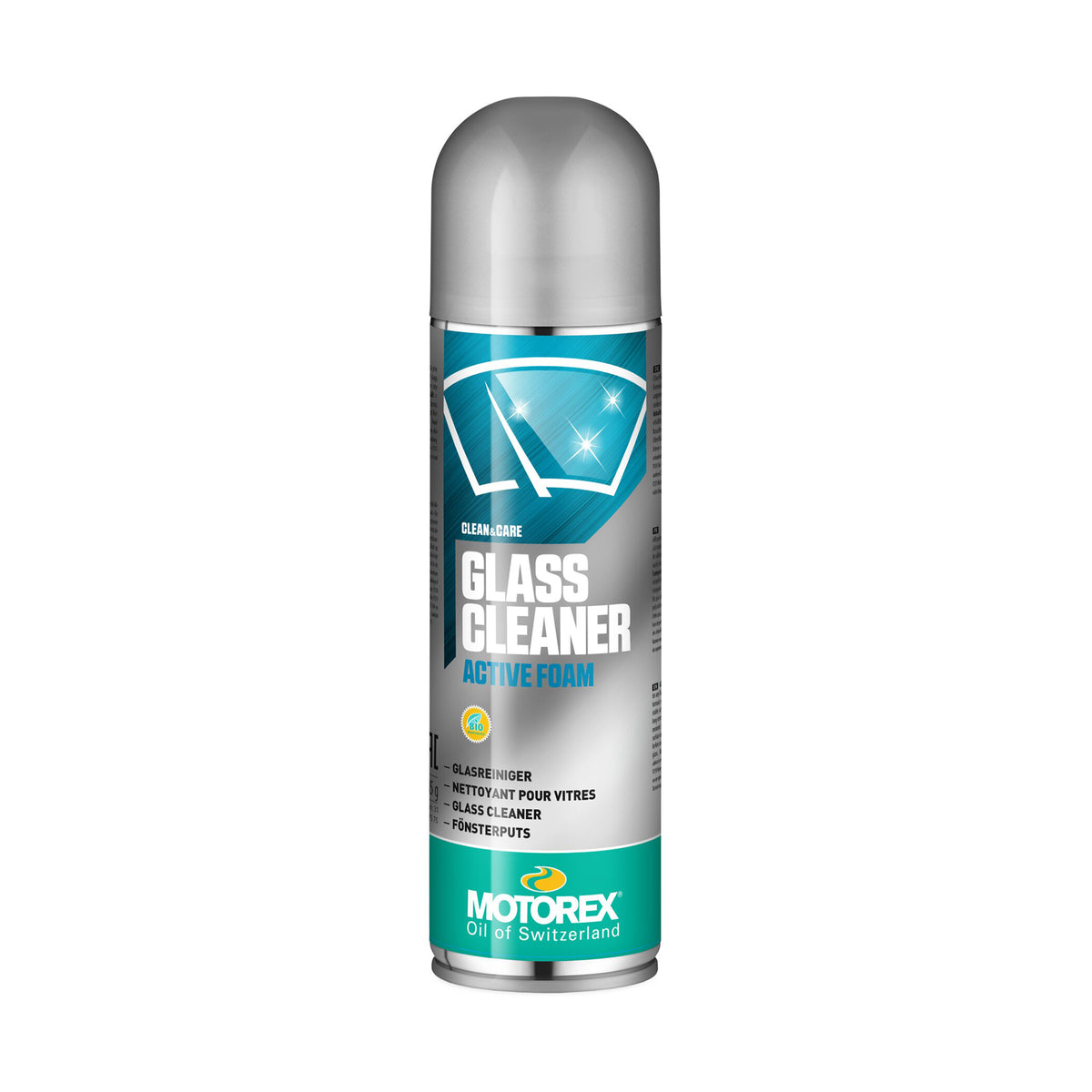 Motorex Glass Cleaner Foam 500g