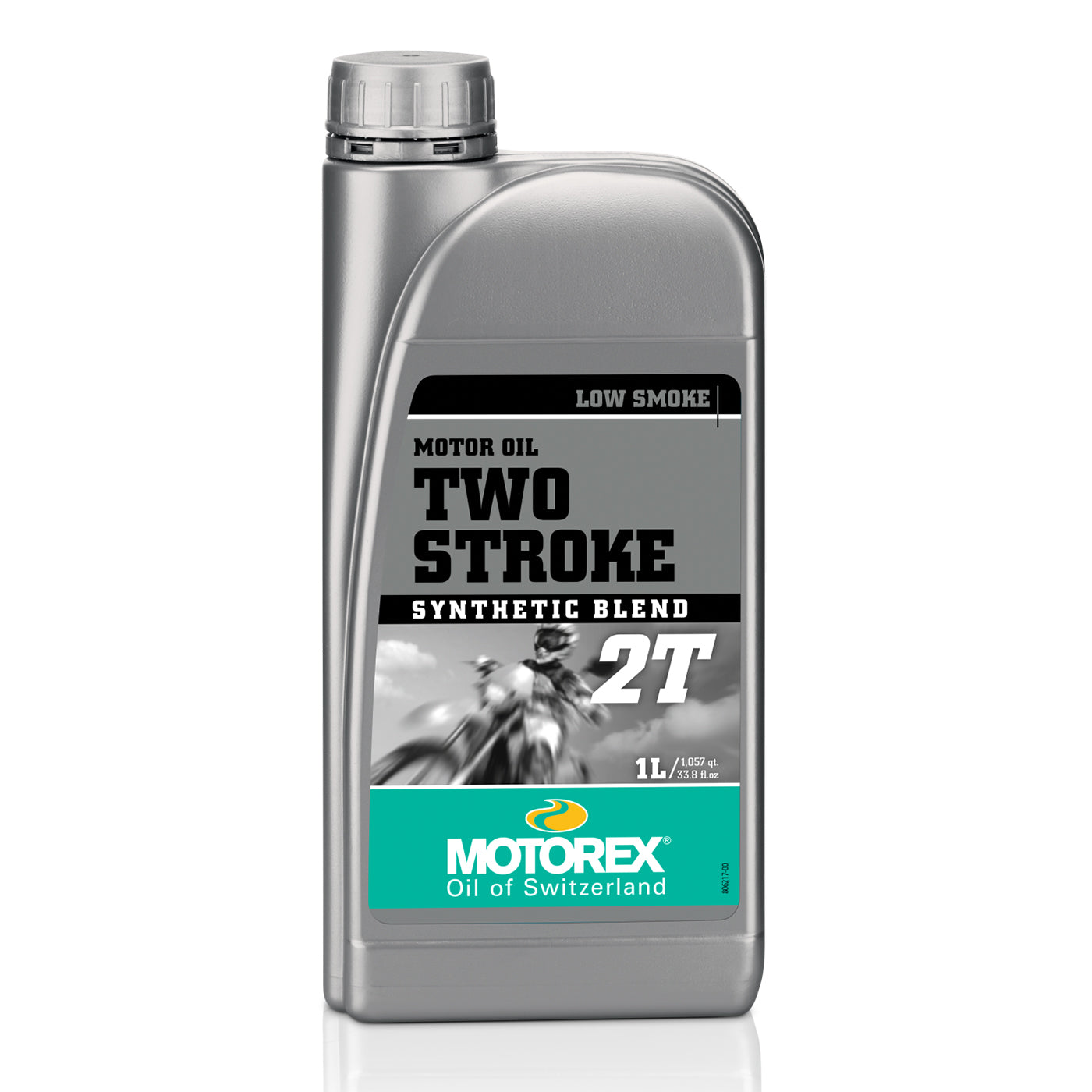 Motorex Two Stroke 2T 1L