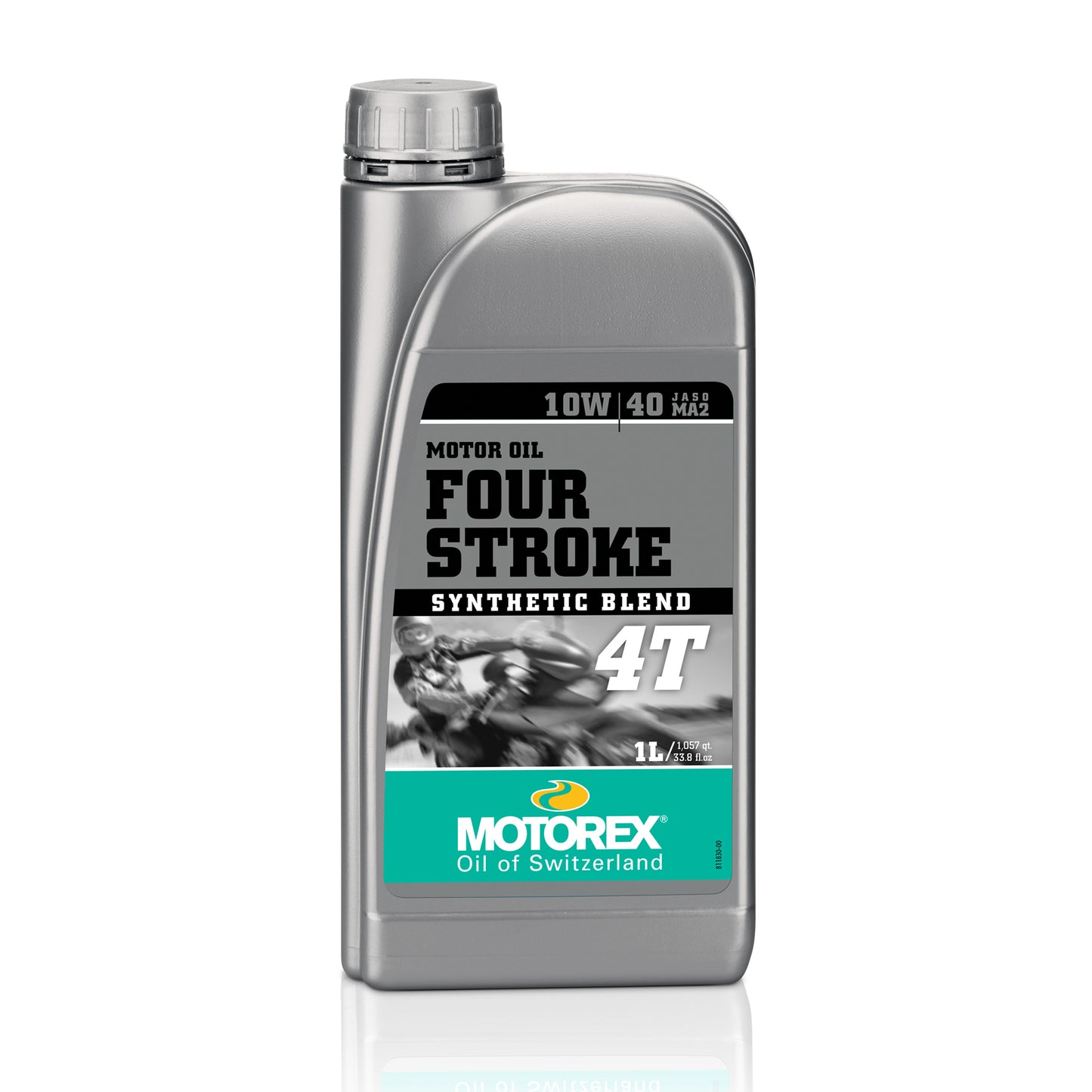 Motorex Four Stroke 4T 10W/40 1L