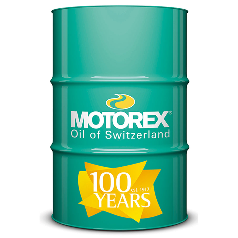 Motorex Pen Holder Drum 100 Years