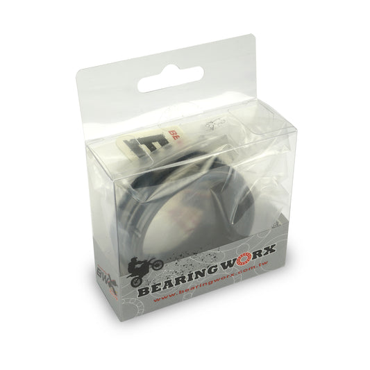 BWX Dust Seal Kit CR125 97-07, YZ125/250 96-03 46X58.5/62.5X4.6/11 DSK14007 57-103