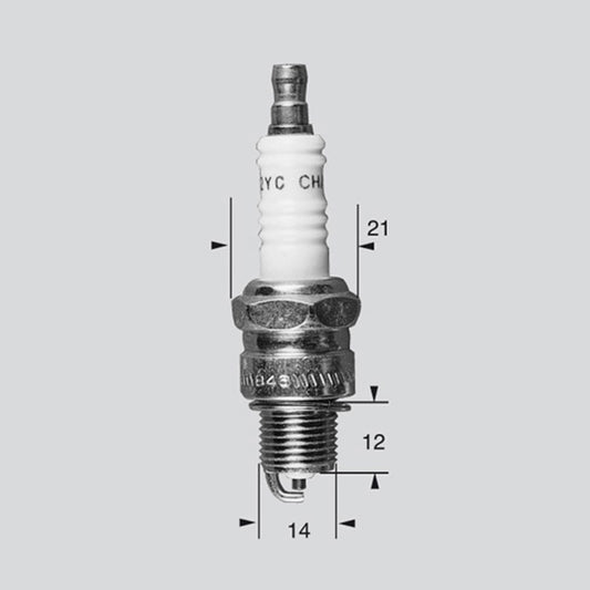 Champion L82C Spark Plug