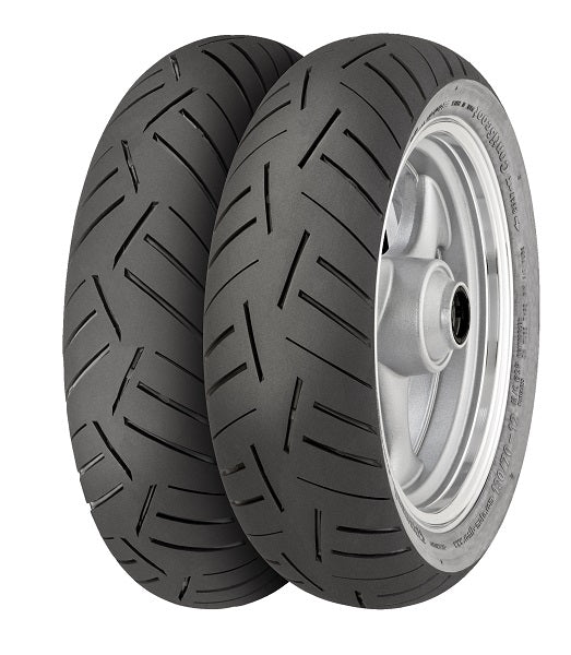 90/90 -14 52P TL CONTI SCOOT R