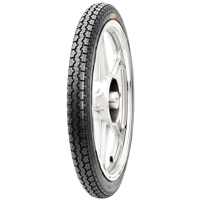 2.50-18 C113 40L TT Street Tyre