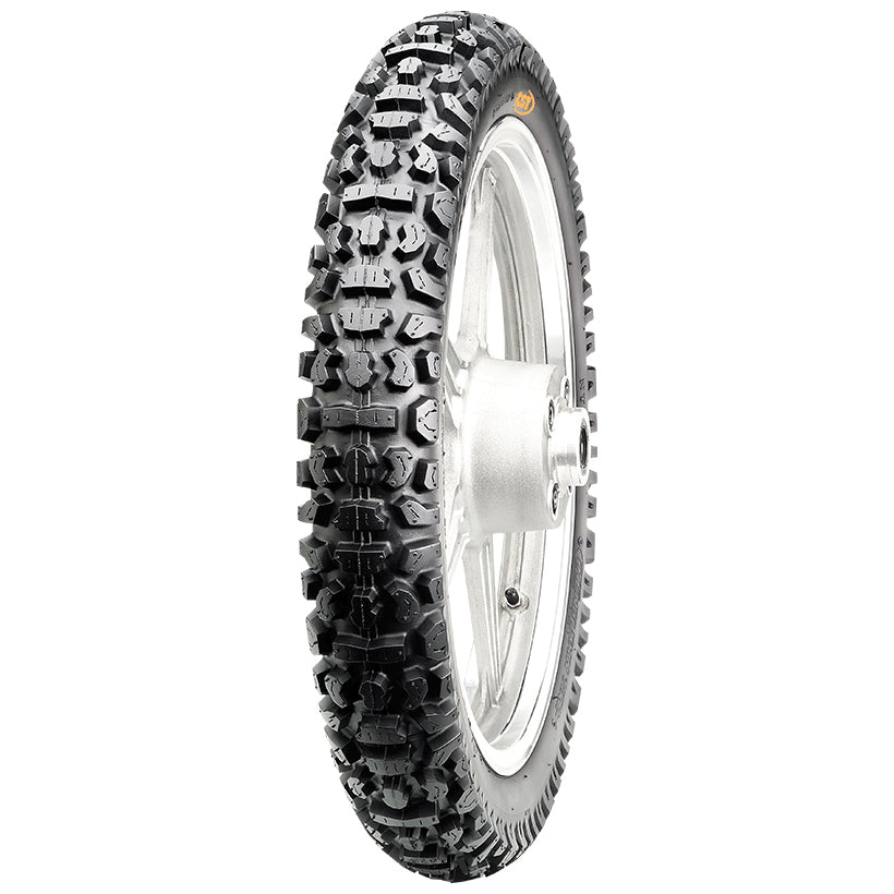 CST 4.60-17 C858 4PR TT E-Mark Trail Tyre