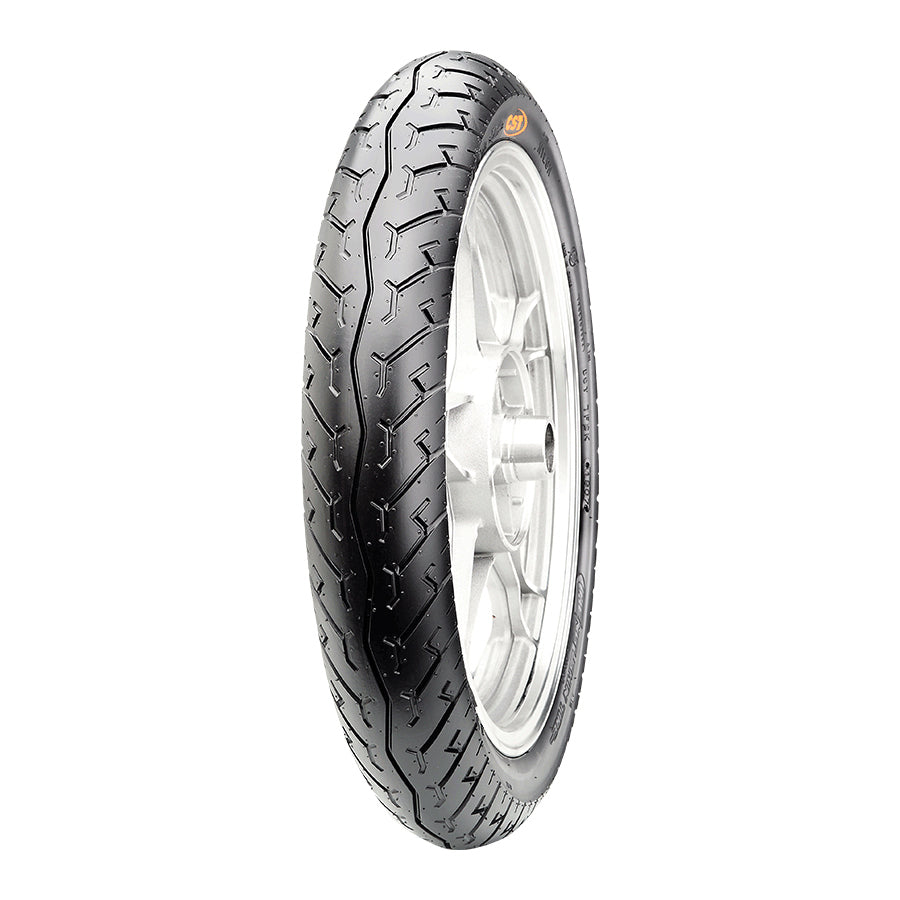 90/90-17 C918 49S TL Street Tyre