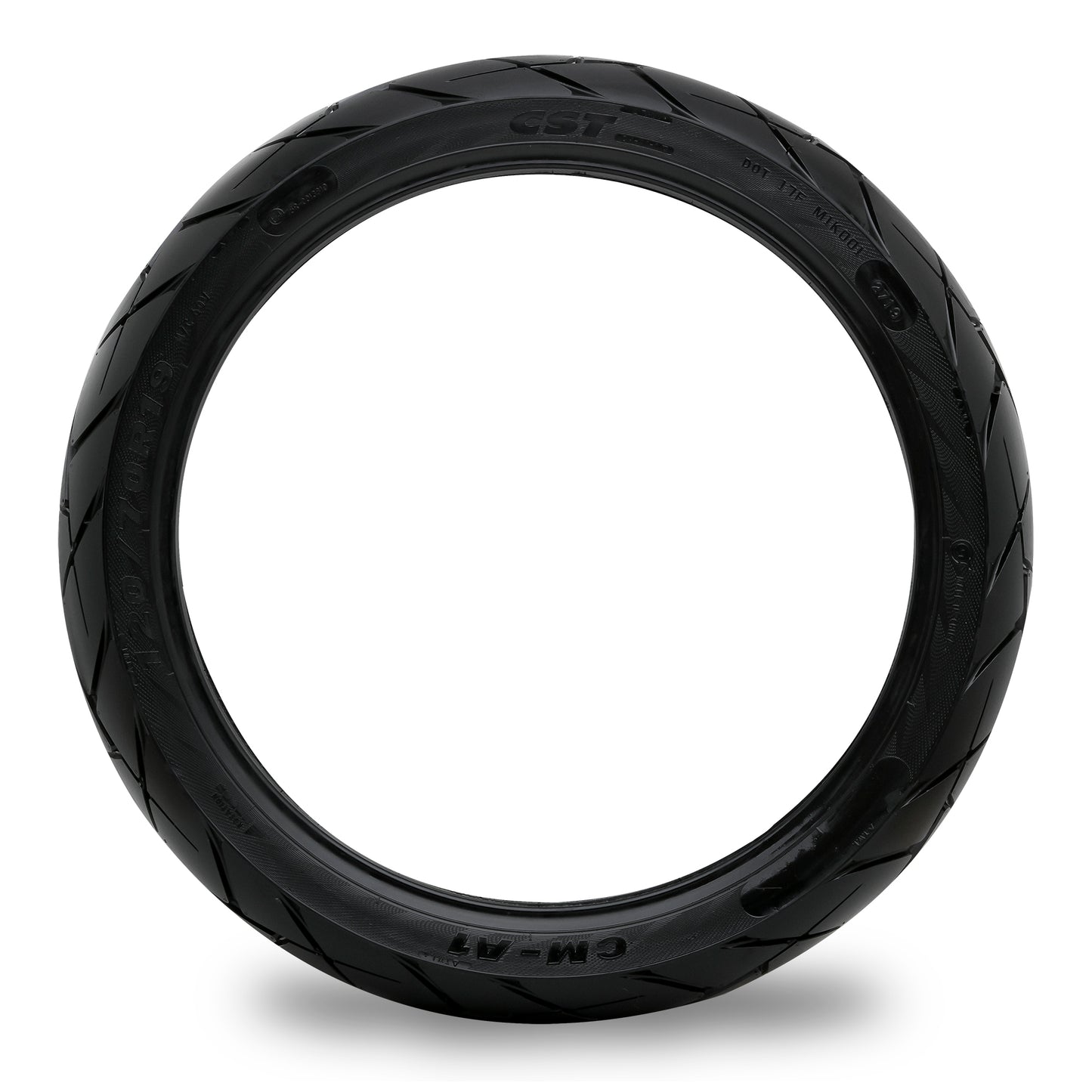 90/90-21 CM-A1 54H TL Ride Ambro Tyre