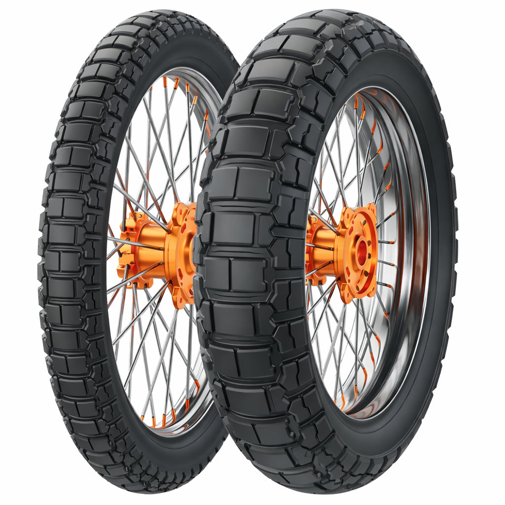 140/70R18 CM-A4II 67H TL Ride Ambro Tyre