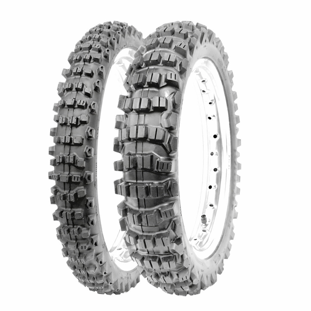 CST 80/100-19 CM708 4PR TT E-MARK MX TYRE (Surron Ultra-Bee OE)