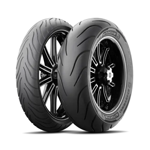 180/55 B18 80H COMMANDER 3 TOURING