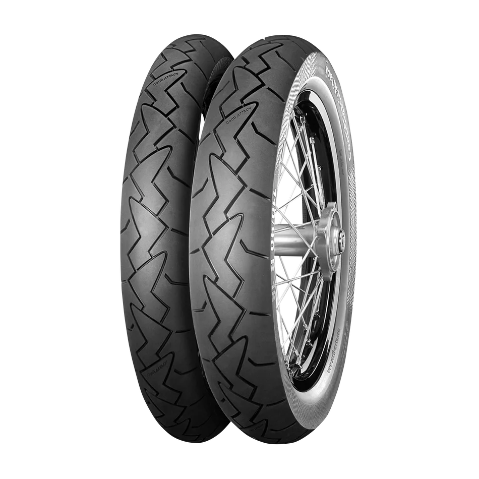 120/90 R18 65V TL CLASSIC ATTACK