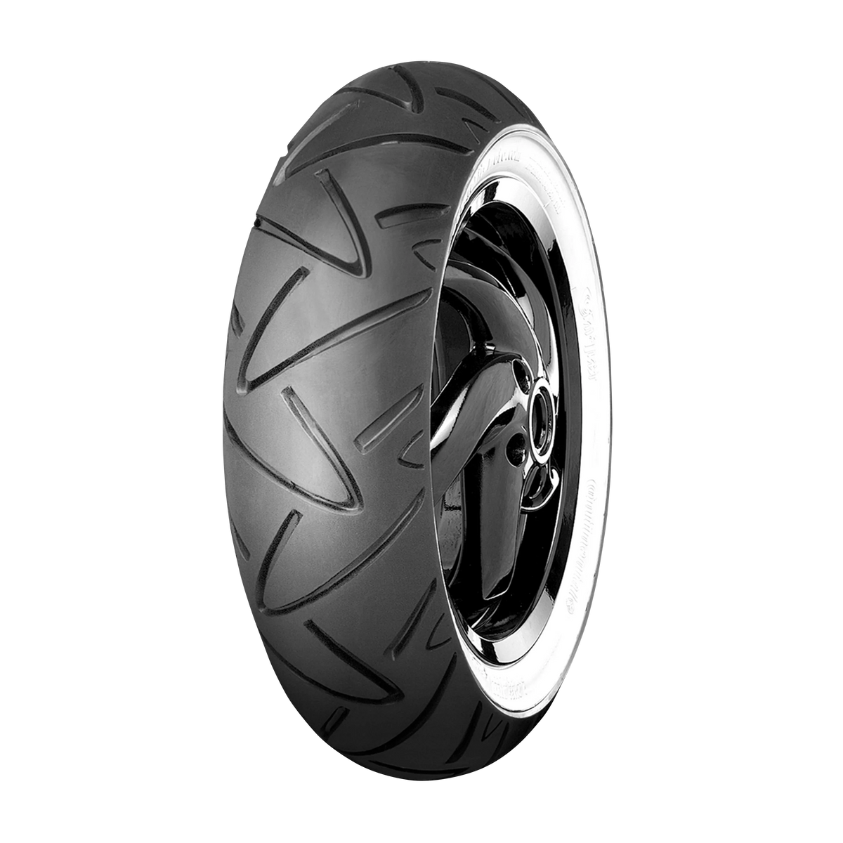 100/80-17 & 130/70-17 TWISTSPORT SM