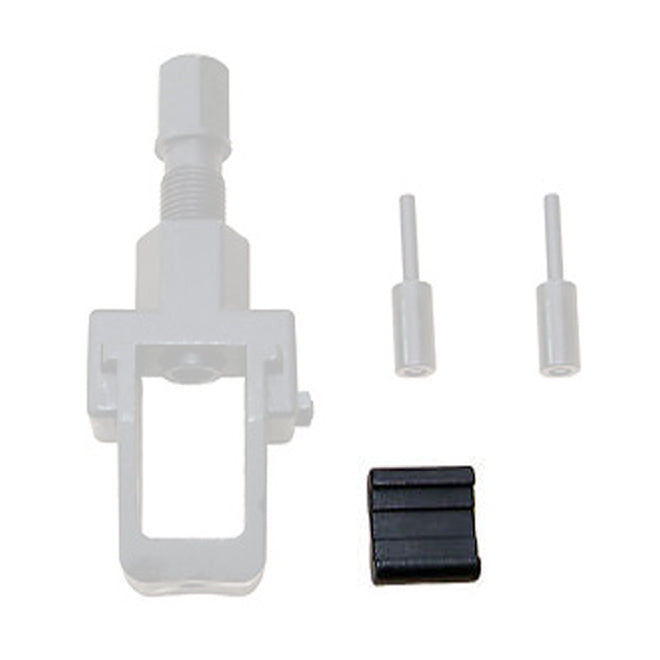 KM400R PLATE HOLDER 428X