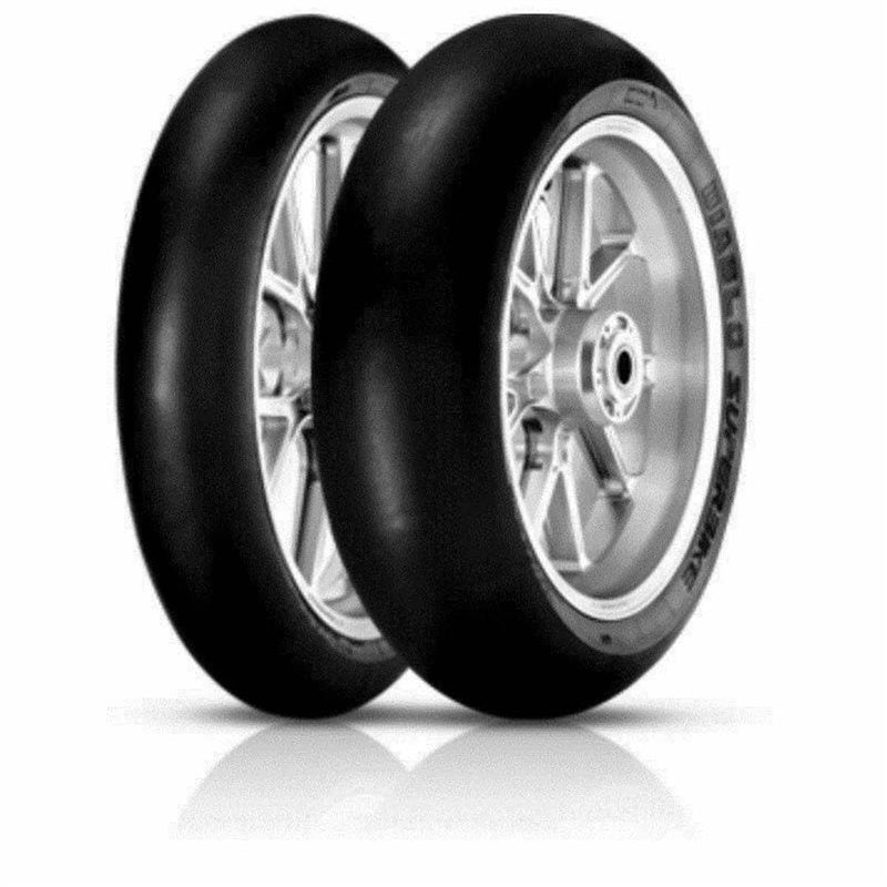 200/60 R17 SC2 NHS Pirelli Diablo Superbike