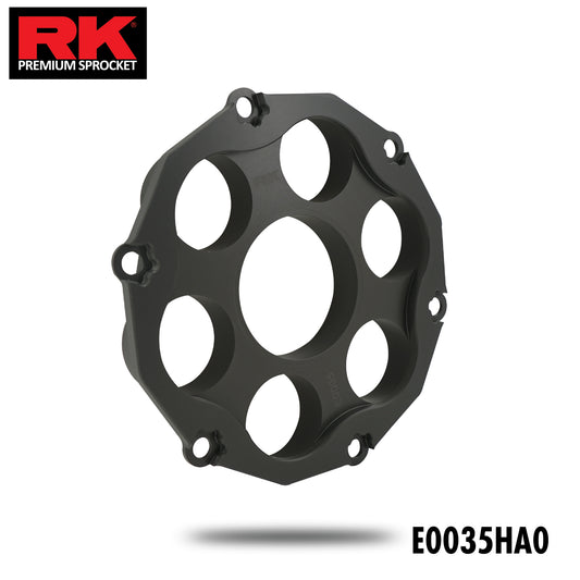RK Upgrade Kit & QC adaptor Ducati 1260 MULTISTRADA/Tour/PP/GT/DVT 18-21 530 OEM pitch