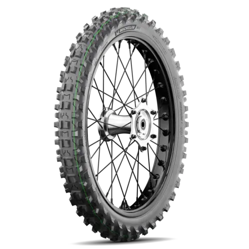 90/90 -21 54R TT ENDURO MEDIUM 2