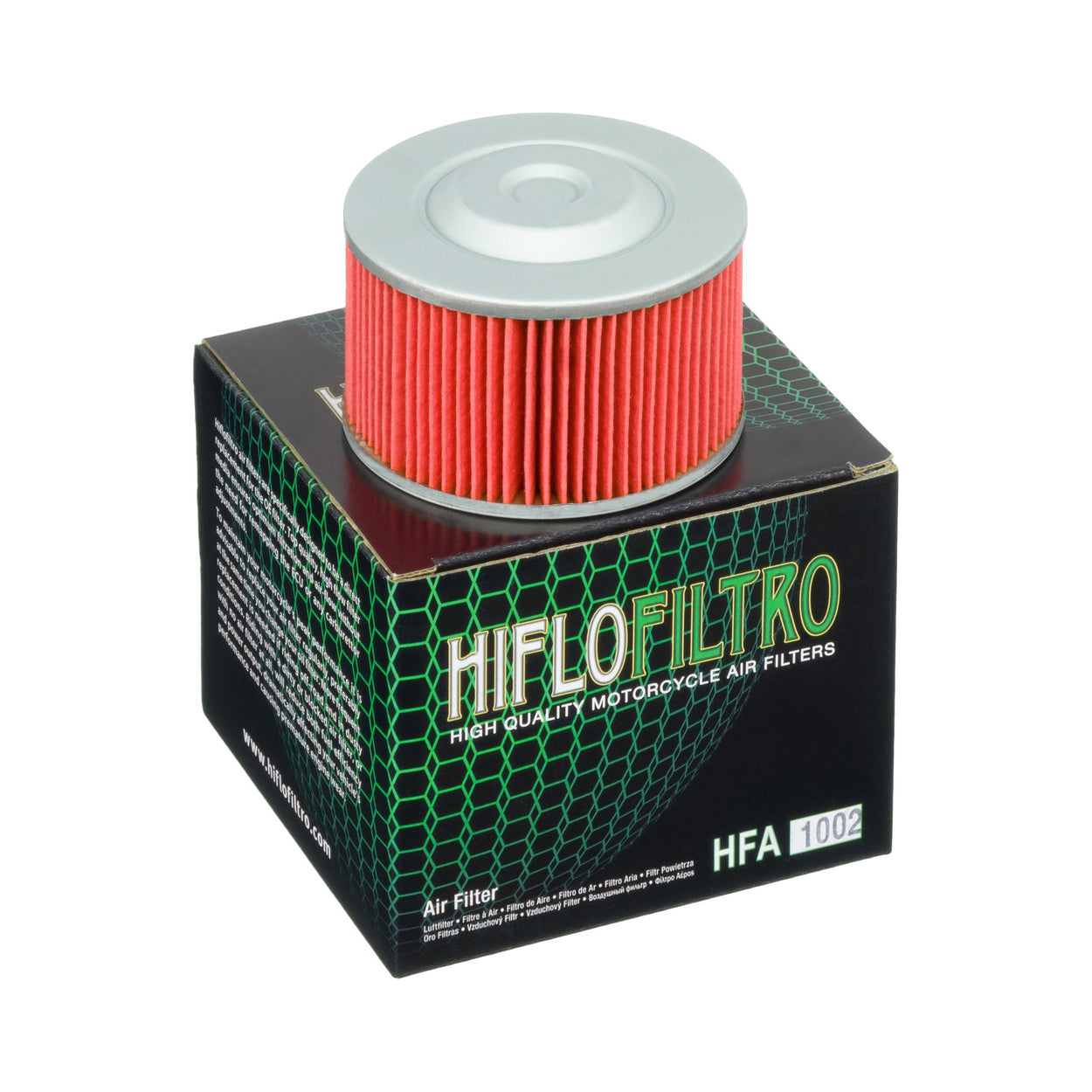 Hiflofiltro Air Filter HFA1002