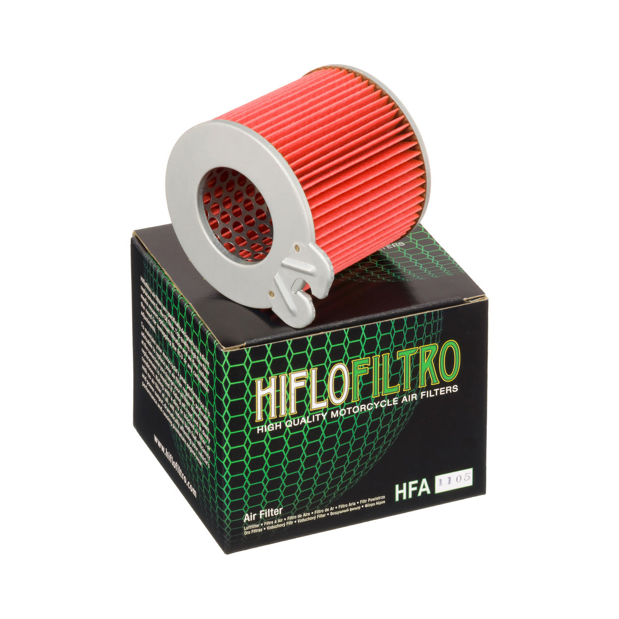 Hiflofiltro Air Filter HFA1105
