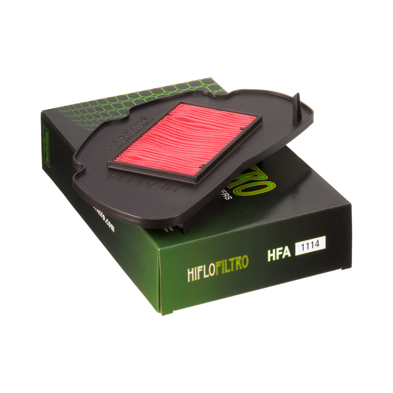 Hiflofiltro Air Filter HFA1114