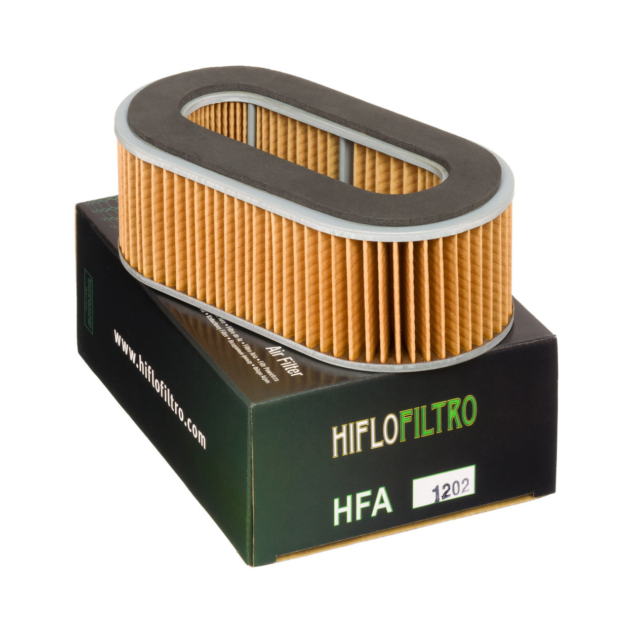 Hiflofiltro Air Filter HFA1202