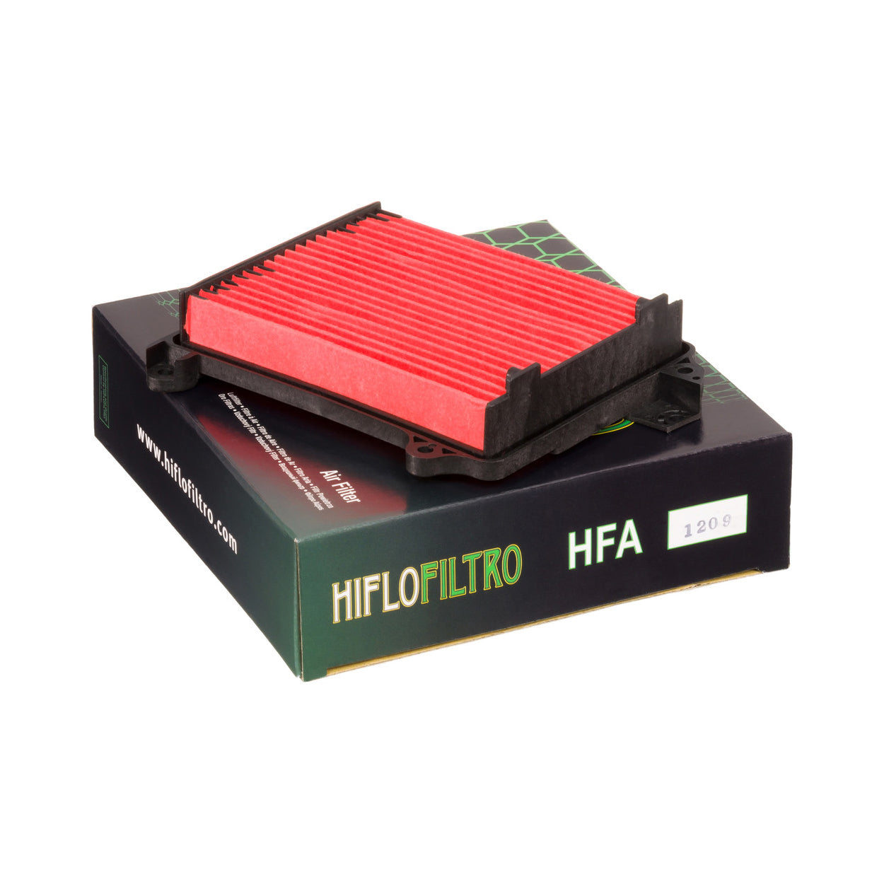 Hiflofiltro Air Filter HFA1209