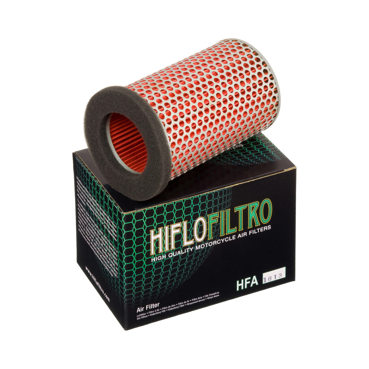 Hiflofiltro Air Filter HFA1613