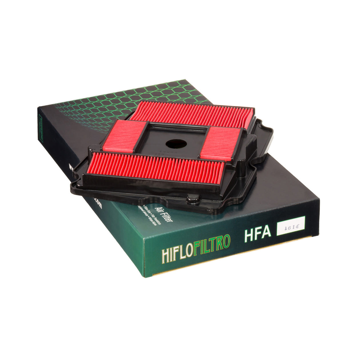 Hiflofiltro Air Filter HFA1614