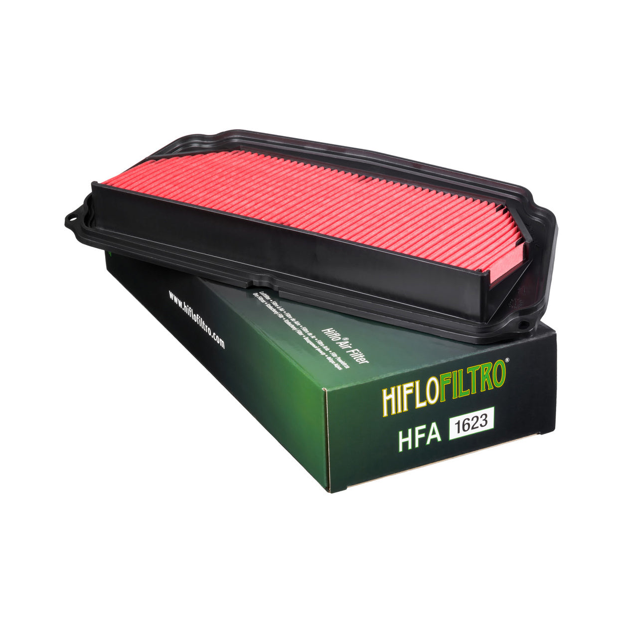 Hiflofiltro Air Filter HFA1623