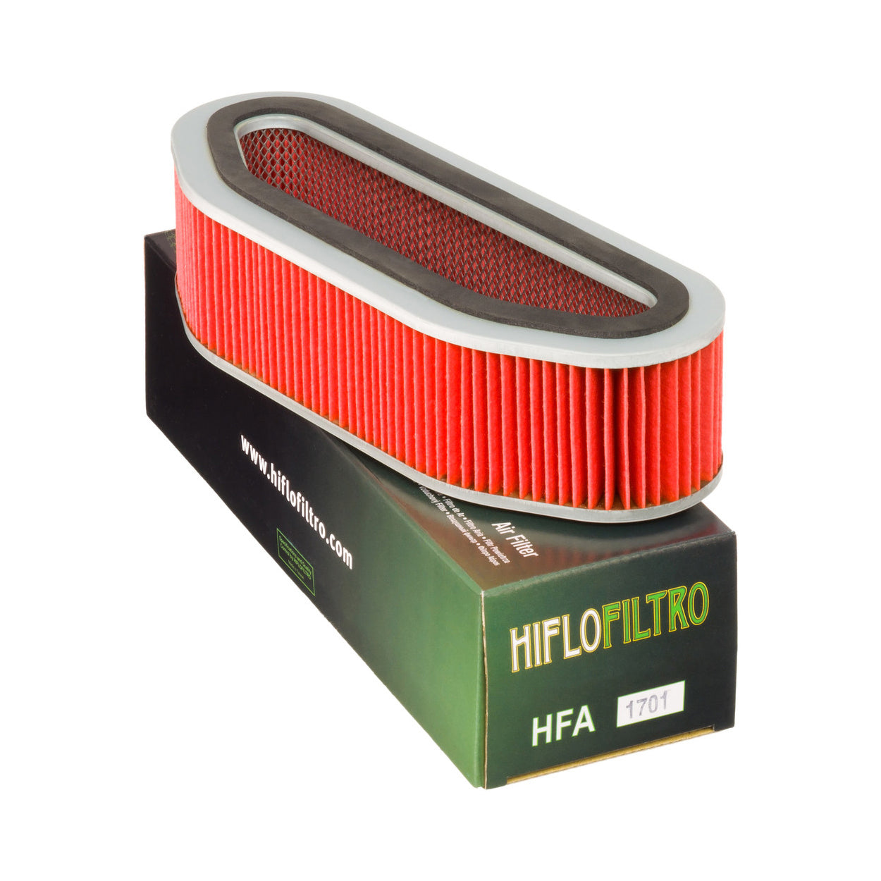 Hiflofiltro Air Filter HFA1701