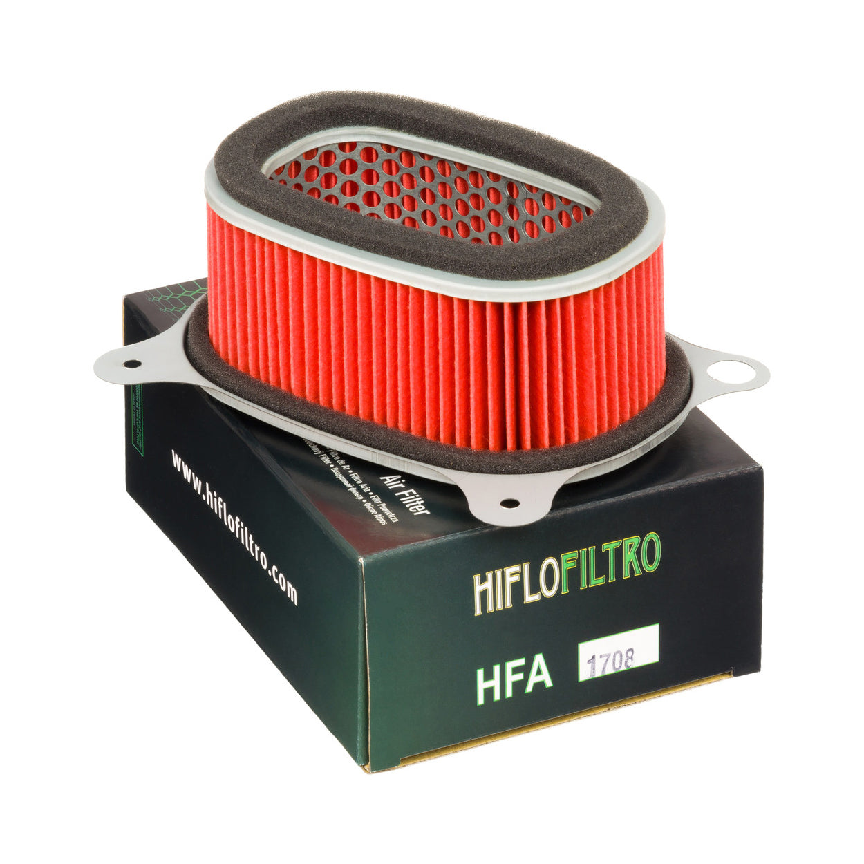 Hiflofiltro Air Filter HFA1708