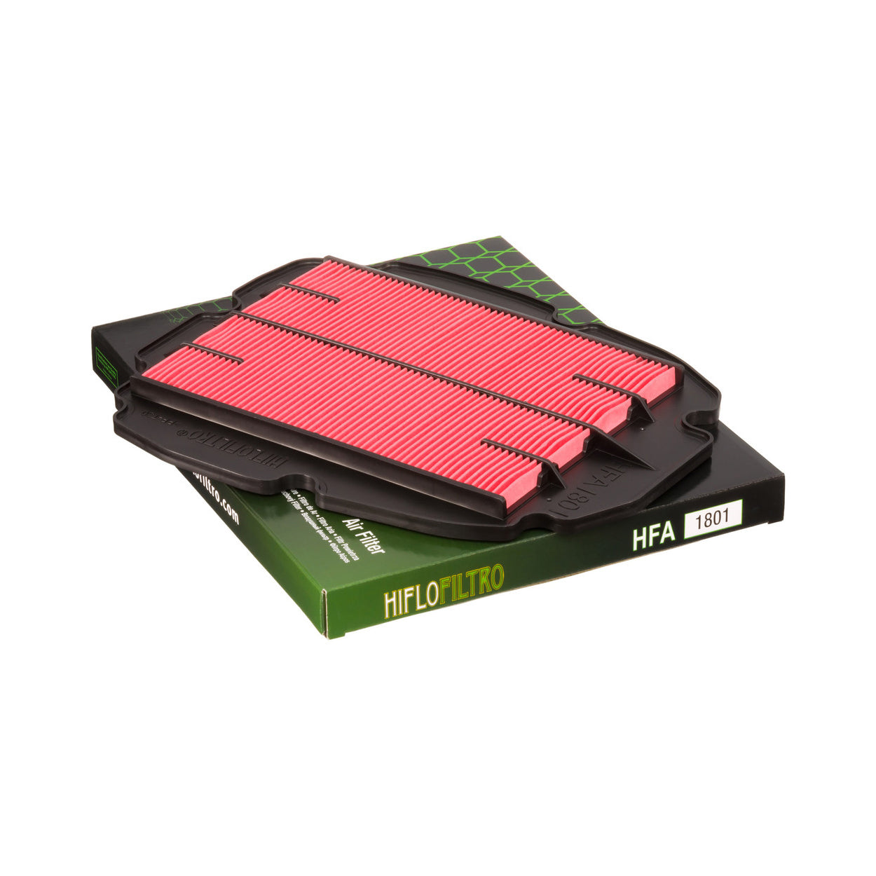 Hiflofiltro Air Filter HFA1801