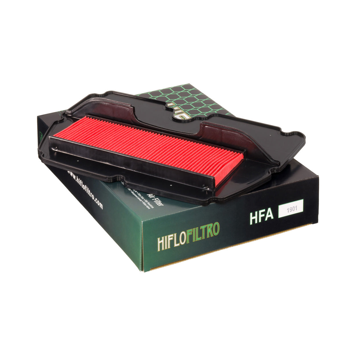 Hiflofiltro Air Filter HFA1901