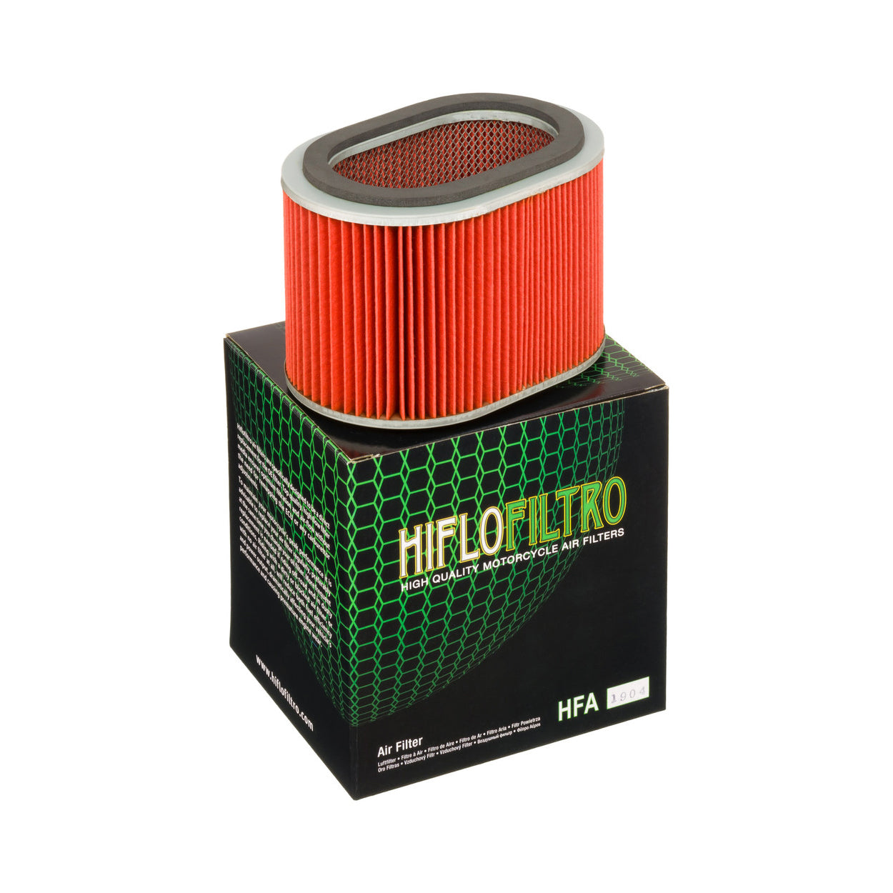 Hiflofiltro Air Filter HFA1904