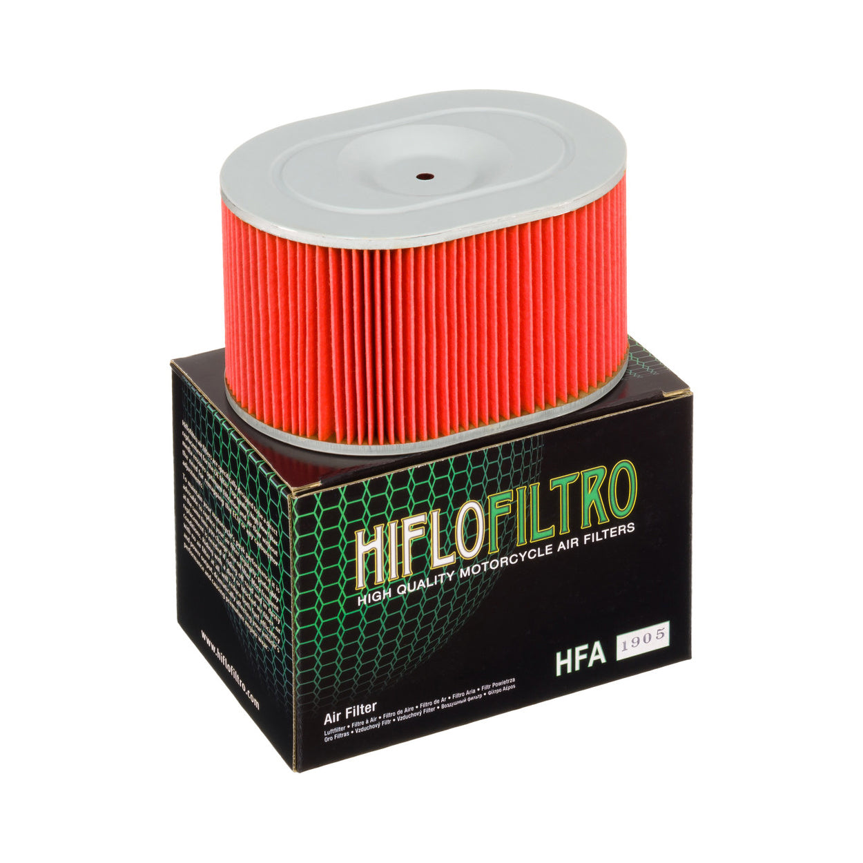 Hiflofiltro Air Filter HFA1905