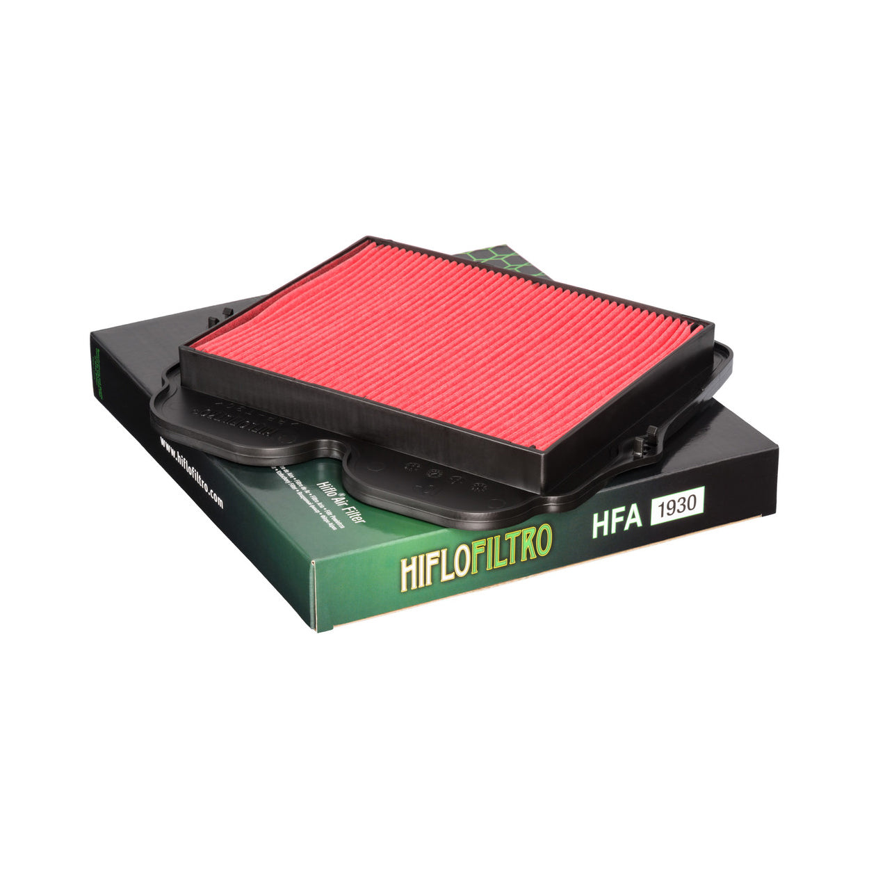 Hiflofiltro Air Filter HFA1930