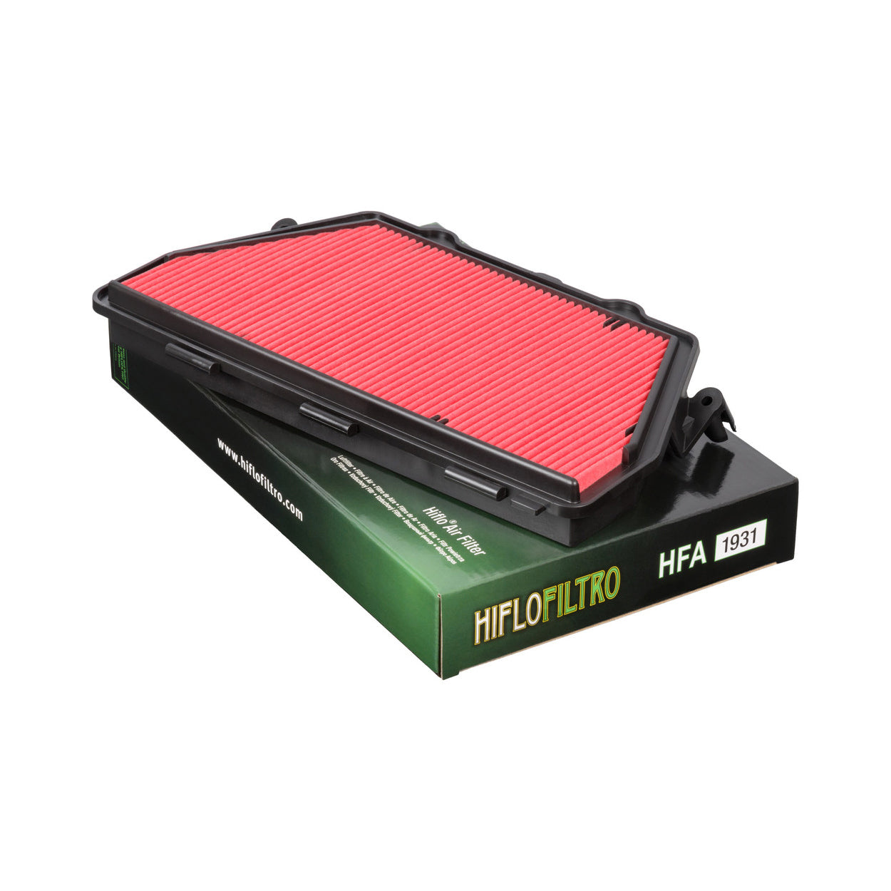 Hiflofiltro Air Filter HFA1931