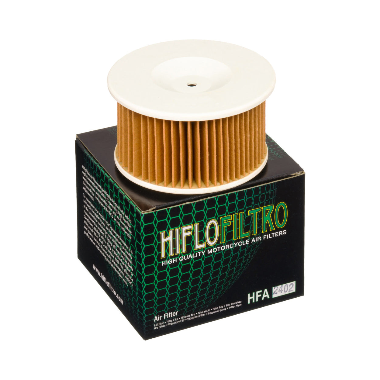 Hiflofiltro Air Filter HFA2402