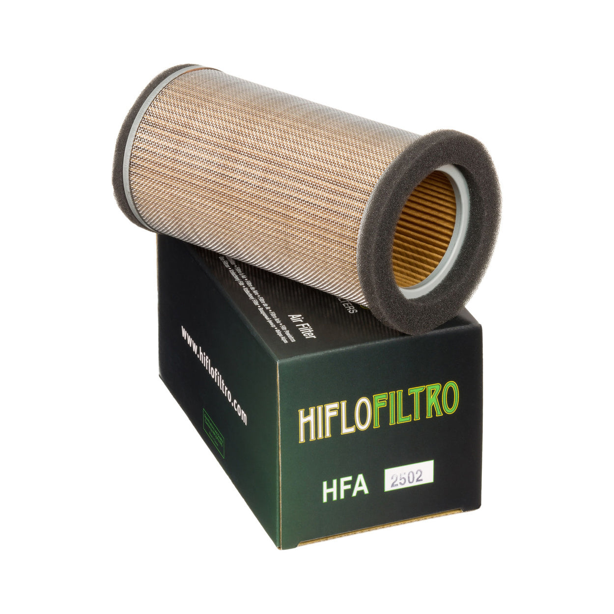 Hiflofiltro Air Filter HFA2502