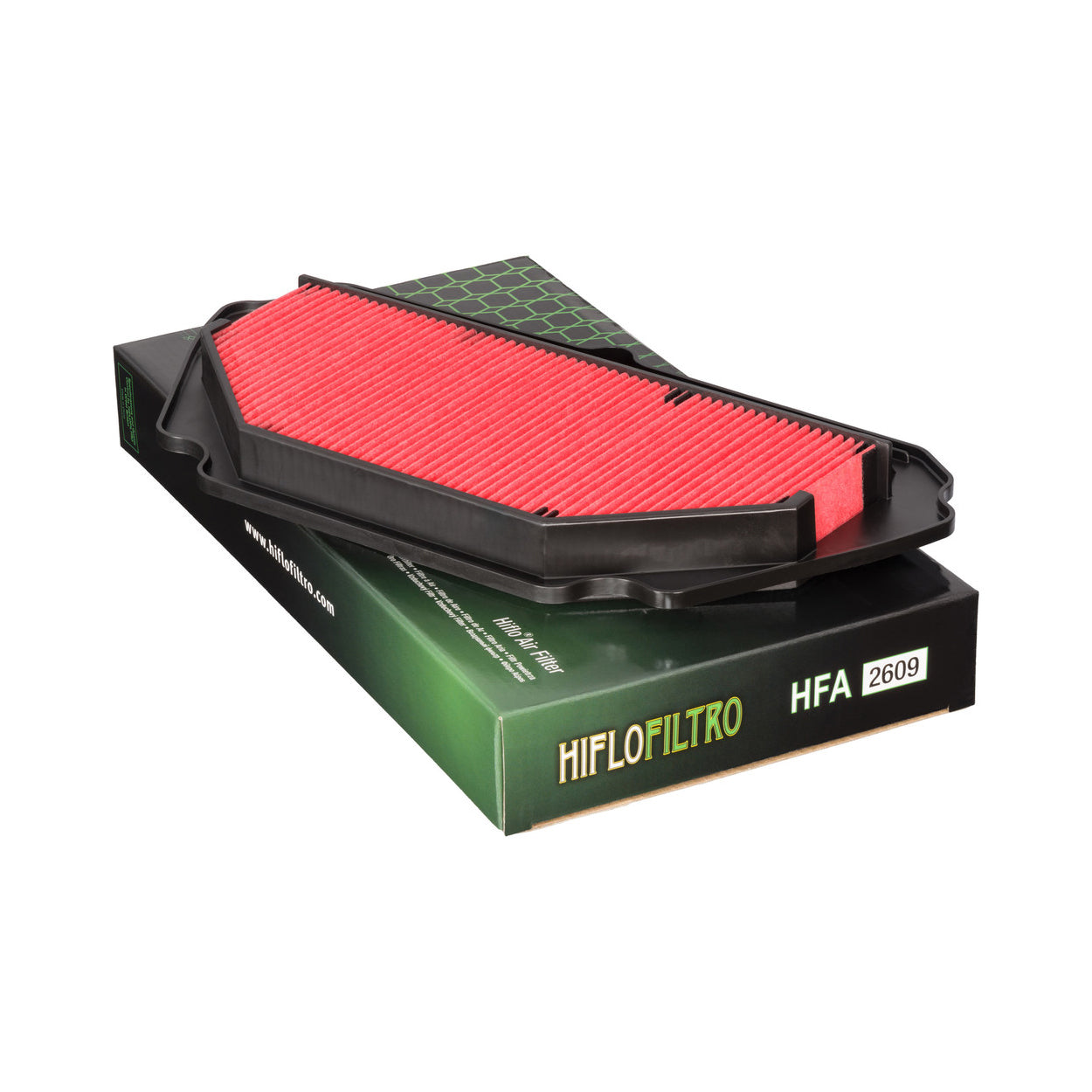 Hiflofiltro Air Filter HFA2609